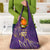Trinbago Cricket Custom Grocery Bag TKR Quadruple Champion - Wonder Print Shop