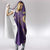 Trinbago Cricket Custom Hooded Blanket TKR Quadruple Champion - Wonder Print Shop