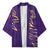 Trinbago Cricket Custom Kimono TKR Quadruple Champion - Wonder Print Shop