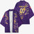 Trinbago Cricket Custom Kimono TKR Quadruple Champion - Wonder Print Shop