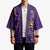 Trinbago Cricket Custom Kimono TKR Quadruple Champion - Wonder Print Shop