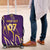 Trinbago Cricket Custom Luggage Cover TKR Quadruple Champion - Wonder Print Shop