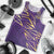 Trinbago Cricket Custom Men Tank Top TKR Quadruple Champion - Wonder Print Shop