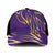 Trinbago Cricket Mesh Trucker Cap TKR Quadruple Champion - Wonder Print Shop