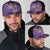Trinbago Cricket Mesh Trucker Cap TKR Quadruple Champion - Wonder Print Shop