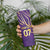 Trinbago Cricket Custom Skinny Tumbler TKR Quadruple Champion - Wonder Print Shop