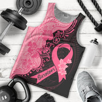 polynesian-men-tank-top-plumeria-breast-cancer-awareness-survivor-ribbon-pink