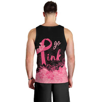 polynesian-men-tank-top-plumeria-breast-cancer-awareness-survivor-ribbon-pink