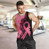 polynesian-men-tank-top-plumeria-breast-cancer-awareness-survivor-ribbon-pink