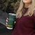 Personalised South Africa Christmas Tumbler Cup Bokke Merry Braai-mas - Wonder Print Shop