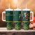Personalised South Africa Christmas Tumbler With Handle Bokke Merry Braai-mas - Wonder Print Shop