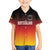Germany Football Family Matching Tank Maxi Dress and Hawaiian Shirt Nationalelf Dynamic - Wonder Print Shop
