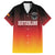 Germany Football Hawaiian Shirt Nationalelf Dynamic - Wonder Print Shop