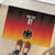 Germany Football Rubber Doormat Nationalelf Dynamic - Wonder Print Shop