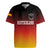 Germany Football Rugby Jersey Nationalelf Dynamic - Wonder Print Shop