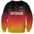 Germany Football Sweatshirt Nationalelf Dynamic - Wonder Print Shop