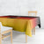 Germany Football Tablecloth Nationalelf Dynamic - Wonder Print Shop