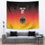 Germany Football Tapestry Nationalelf Dynamic