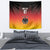 Germany Football Tapestry Nationalelf Dynamic