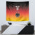 Germany Football Tapestry Nationalelf Dynamic - Wonder Print Shop
