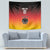 Germany Football Tapestry Nationalelf Dynamic