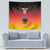 Germany Football Tapestry Nationalelf Dynamic - Wonder Print Shop