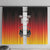Germany Football Window Curtain Nationalelf Dynamic - Wonder Print Shop