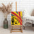Colombia Football Canvas Wall Art Todos Somos Colombia LT7 - Wonder Print Shop