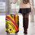 Colombia Football Luggage Cover Todos Somos Colombia - Wonder Print Shop