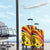 Colombia Football Luggage Cover Todos Somos Colombia - Wonder Print Shop