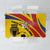 Colombia Football Tablecloth Todos Somos Colombia - Wonder Print Shop