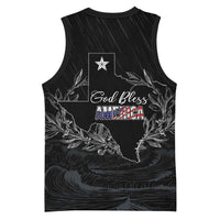 Pray for Texas Hill Country Basketball Jersey - Wonder Print Shop