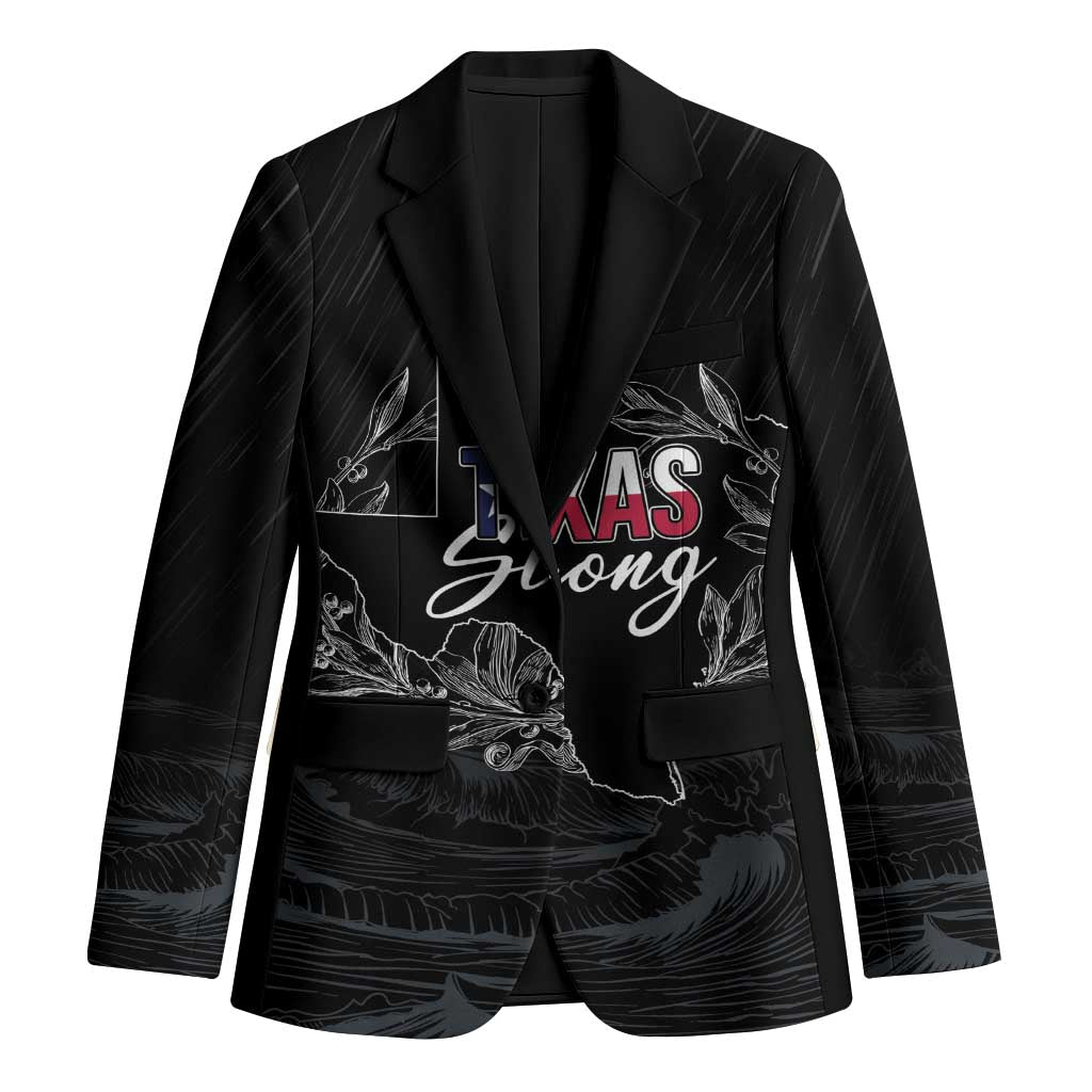 Pray for Texas Hill Country Blazer - Wonder Print Shop