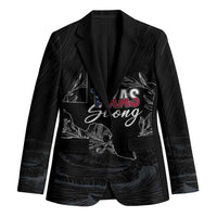 Pray for Texas Hill Country Blazer - Wonder Print Shop