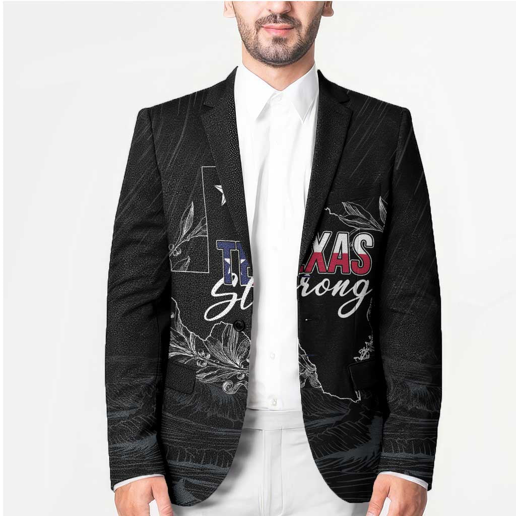 Pray for Texas Hill Country Blazer - Wonder Print Shop