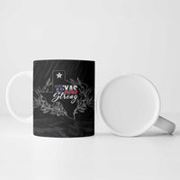 Pray for Texas Hill Country Ceramic Mug - Wonder Print Shop