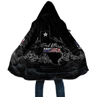 Pray for Texas Hill Country Cloak - Wonder Print Shop