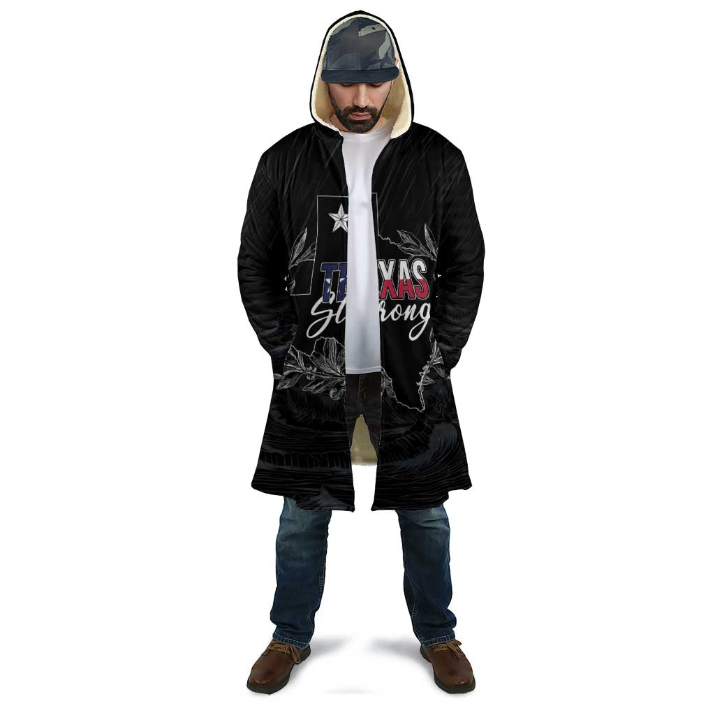 Pray for Texas Hill Country Cloak - Wonder Print Shop