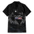 Pray for Texas Hill Country Hawaiian Shirt - Wonder Print Shop
