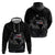 Pray for Texas Hill Country Hoodie - Wonder Print Shop