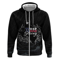 Pray for Texas Hill Country Hoodie - Wonder Print Shop