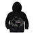 Pray for Texas Hill Country Kid Hoodie - Wonder Print Shop