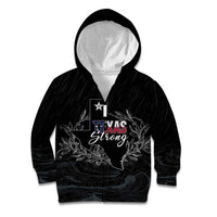 Pray for Texas Hill Country Kid Hoodie - Wonder Print Shop