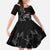 Pray for Texas Hill Country Kid Short Sleeve Dress - Wonder Print Shop