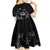 Pray for Texas Hill Country Kid Short Sleeve Dress - Wonder Print Shop