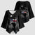 Pray for Texas Hill Country Kimono Sleeve Blouse - Wonder Print Shop