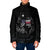Pray for Texas Hill Country Padded Jacket - Wonder Print Shop