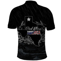 Pray for Texas Hill Country Polo Shirt - Wonder Print Shop