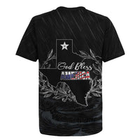 Pray for Texas Hill Country Rugby Jersey - Wonder Print Shop
