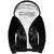 Pray for Texas Hill Country Sherpa Hoodie - Wonder Print Shop